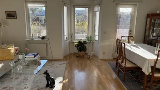 Lägenheter i Danderyd - foto 2