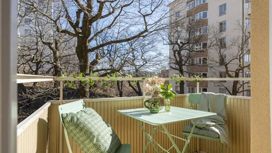 Bostadsrätter till salu i Södermalm - foto 2