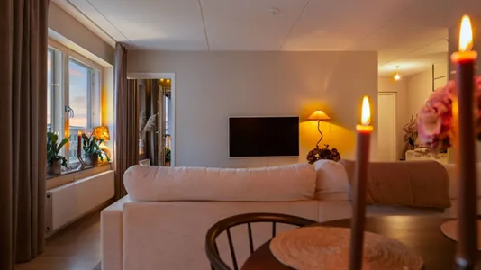 Bostadsrätter till salu i Nacka - foto 3