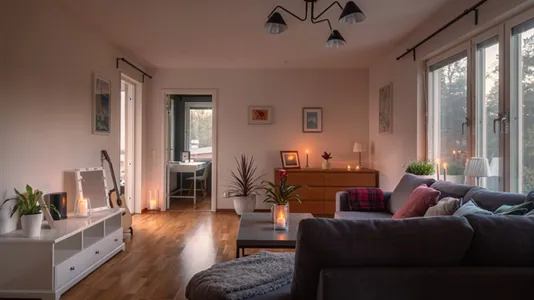 Bostadsrätter till salu i Nässjö - foto 5
