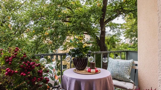 Bostadsrätter till salu i Gärdet/Djurgården - foto 2