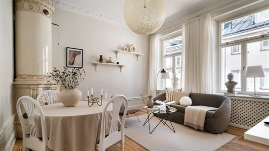 Bostadsrätter till salu i Stockholm Innerstad - foto 1