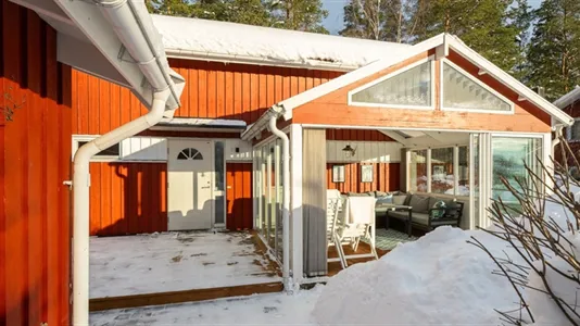 Hus till salu i Gävle - foto 1