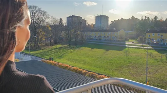 Bostadsrätter till salu i Gävle - foto 1