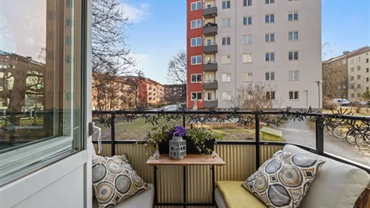 Bostadsrätter till salu i Hammarbyhamnen - foto 10