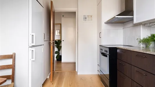 Bostadsrätter till salu i Hammarbyhamnen - foto 9