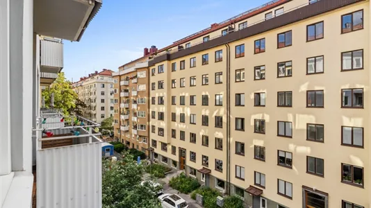 Bostadsrätter till salu i Södermalm - foto 12