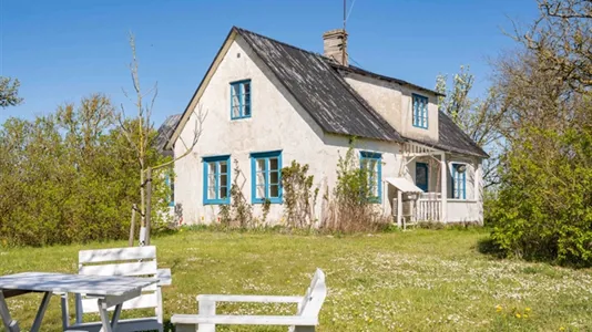 Fritidshus till salu i Gotland - foto 1