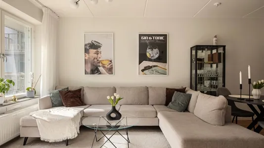 Bostadsrätter till salu i Nacka - foto 4