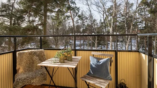 Bostadsrätter till salu i Söderort - foto 9