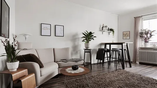 Bostadsrätter till salu i Söderort - foto 13