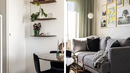 Bostadsrätter till salu i Nacka - foto 8
