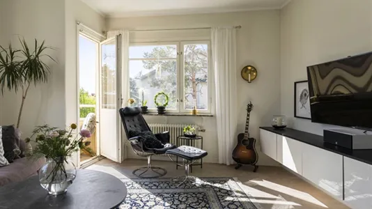Bostadsrätter till salu i Söderort - foto 7