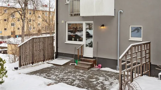 Bostadsrätter till salu i Söderort - foto 5