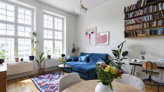 Bostadsrätter till salu i Söderort - foto 5