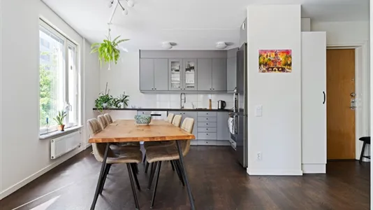 Bostadsrätter till salu i Södermalm - foto 7