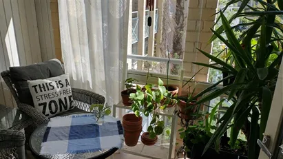 Södermalm - 3rok - 3mån - 20.700kr/mån