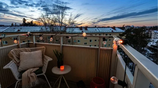 Bostadsrätter till salu i Söderort - foto 3