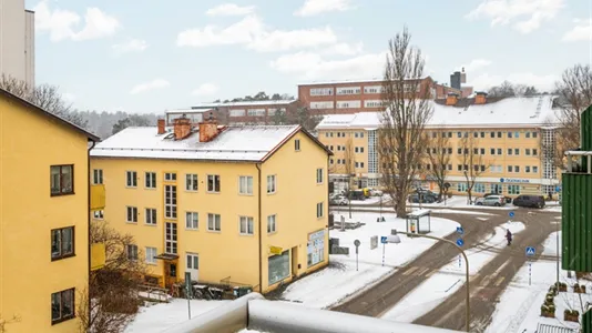 Bostadsrätter till salu i Västerort - foto 6