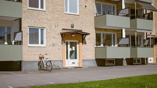 Bostadsrätter till salu i Tidaholm - foto 2
