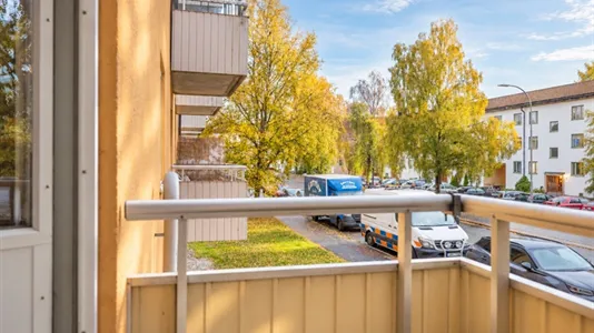Bostadsrätter till salu i Söderort - foto 5