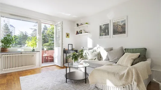 Bostadsrätter till salu i Nacka - foto 13