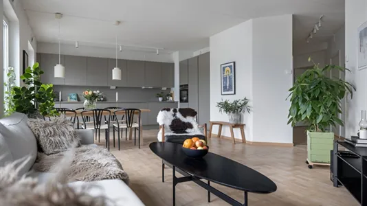 Bostadsrätter till salu i Nacka - foto 2