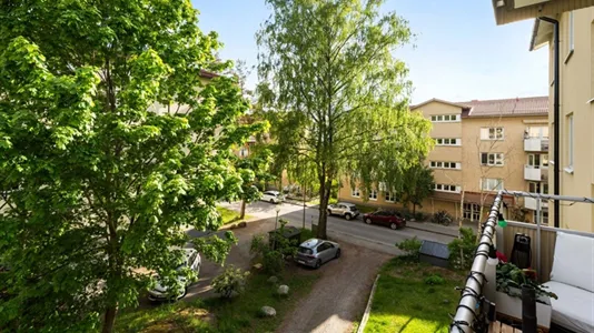 Bostadsrätter till salu i Söderort - foto 5