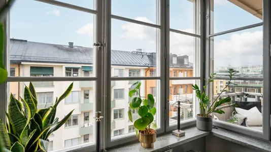 Bostadsrätter till salu i Södermalm - foto 8