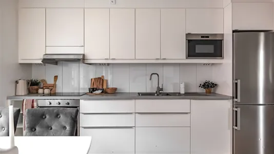 Bostadsrätter till salu i Järfälla - foto 12