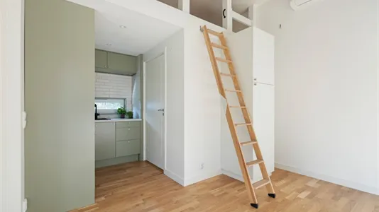 Bostadsrätter till salu i Söderort - foto 4