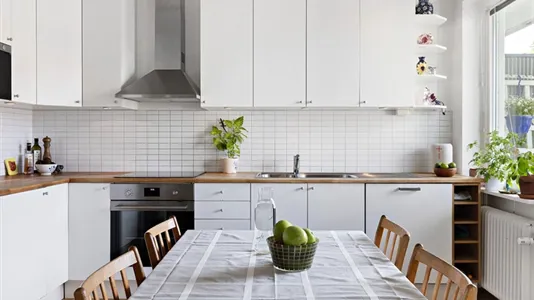 Bostadsrätter till salu i Hammarbyhamnen - foto 5