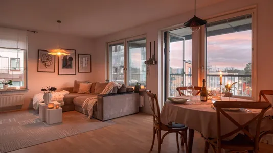 Bostadsrätter till salu i Nacka - foto 4
