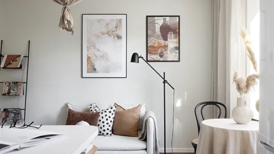 Bostadsrätter till salu i Söderort - foto 6