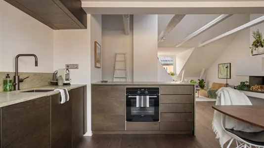 Bostadsrätter till salu i Södermalm - foto 7