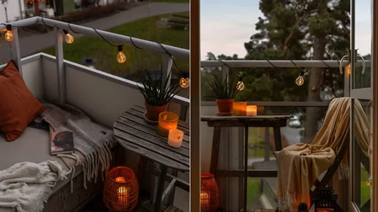 Bostadsrätter till salu i Söderort - foto 6