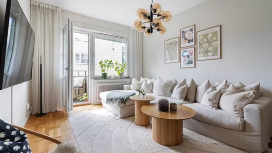 Bostadsrätter till salu i Söderort - foto 7