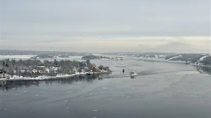 Bostadsrätt till salu i Nacka