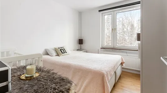 Bostadsrätter till salu i Huddinge - foto 8