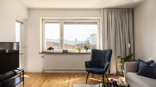 Bostadsrätter till salu i Nacka - foto 4
