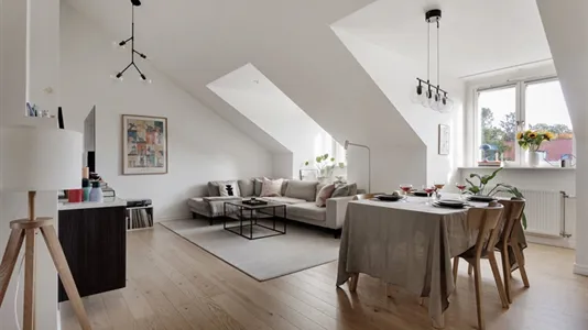 Bostadsrätter till salu i Söderort - foto 1