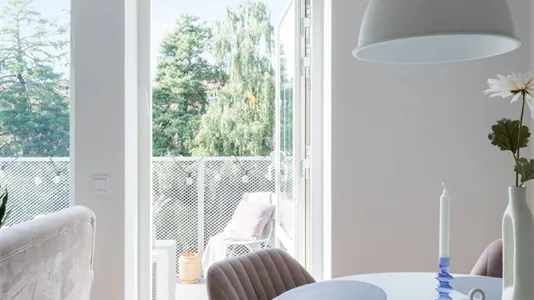 Bostadsrätter till salu i Söderort - foto 9