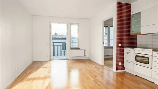 Bostadsrätter till salu i Nacka - foto 8