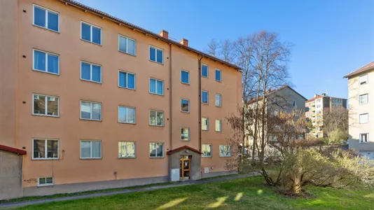Bostadsrätter till salu i Söderort - foto 1