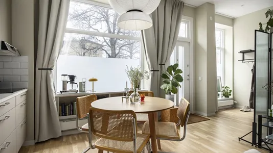 Bostadsrätter till salu i Söderort - foto 7