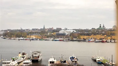 Lägenhet till salu i Stockholm