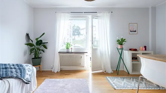 Bostadsrätter till salu i Söderort - foto 1