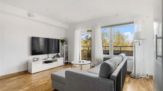 Bostadsrätter till salu i Västerort - foto 3