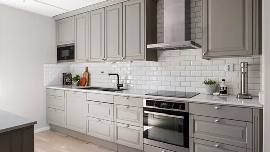 Bostadsrätter till salu i Västerort - foto 8