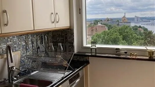 Lägenheter i Lidingö - foto 3